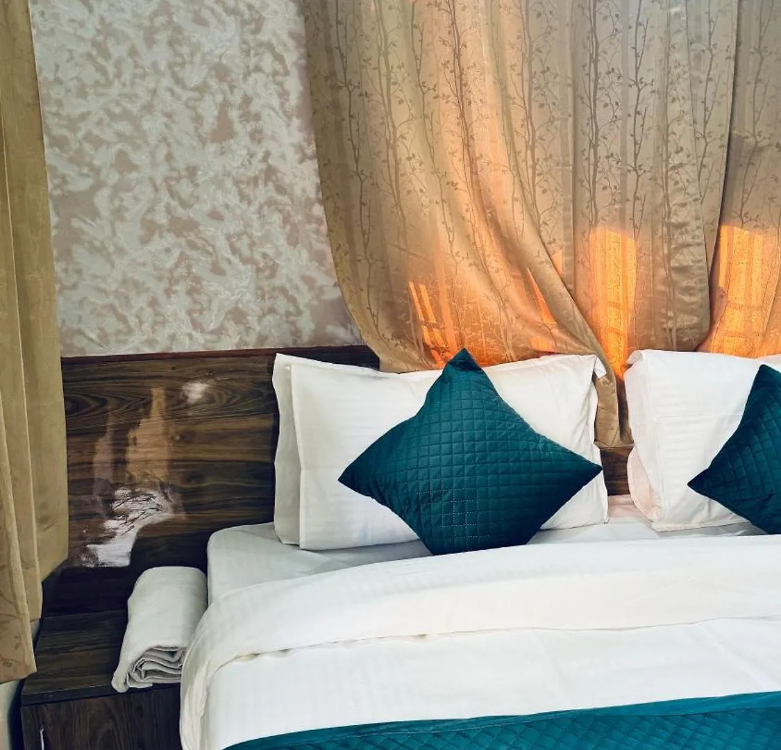 Marina Heritage & Home Artemis Hospital Gurgaon 0*,  Inde