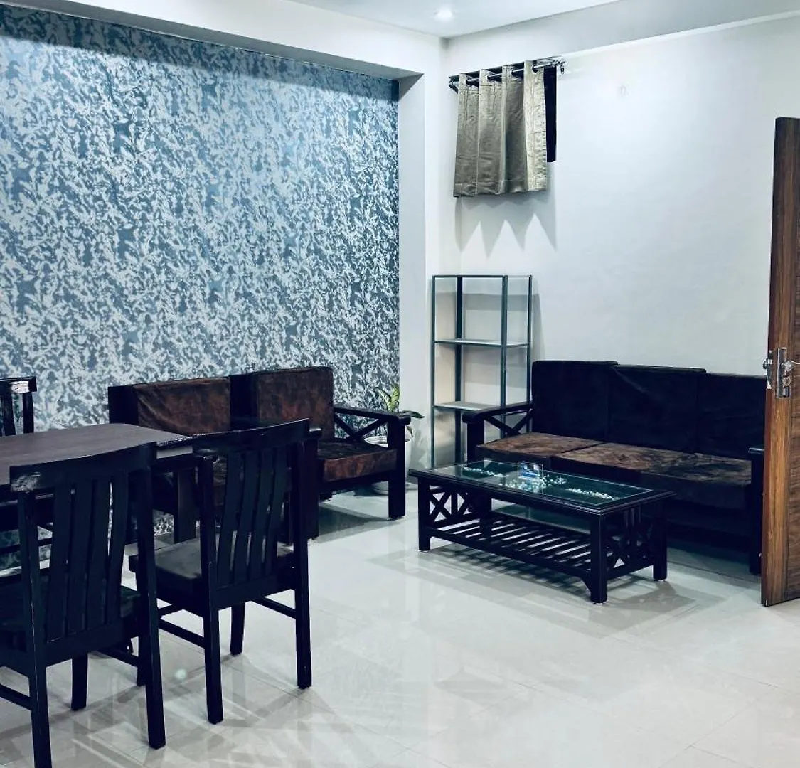 Maison d'hôtes Marina Heritage & Home Artemis Hospital Gurgaon Inde