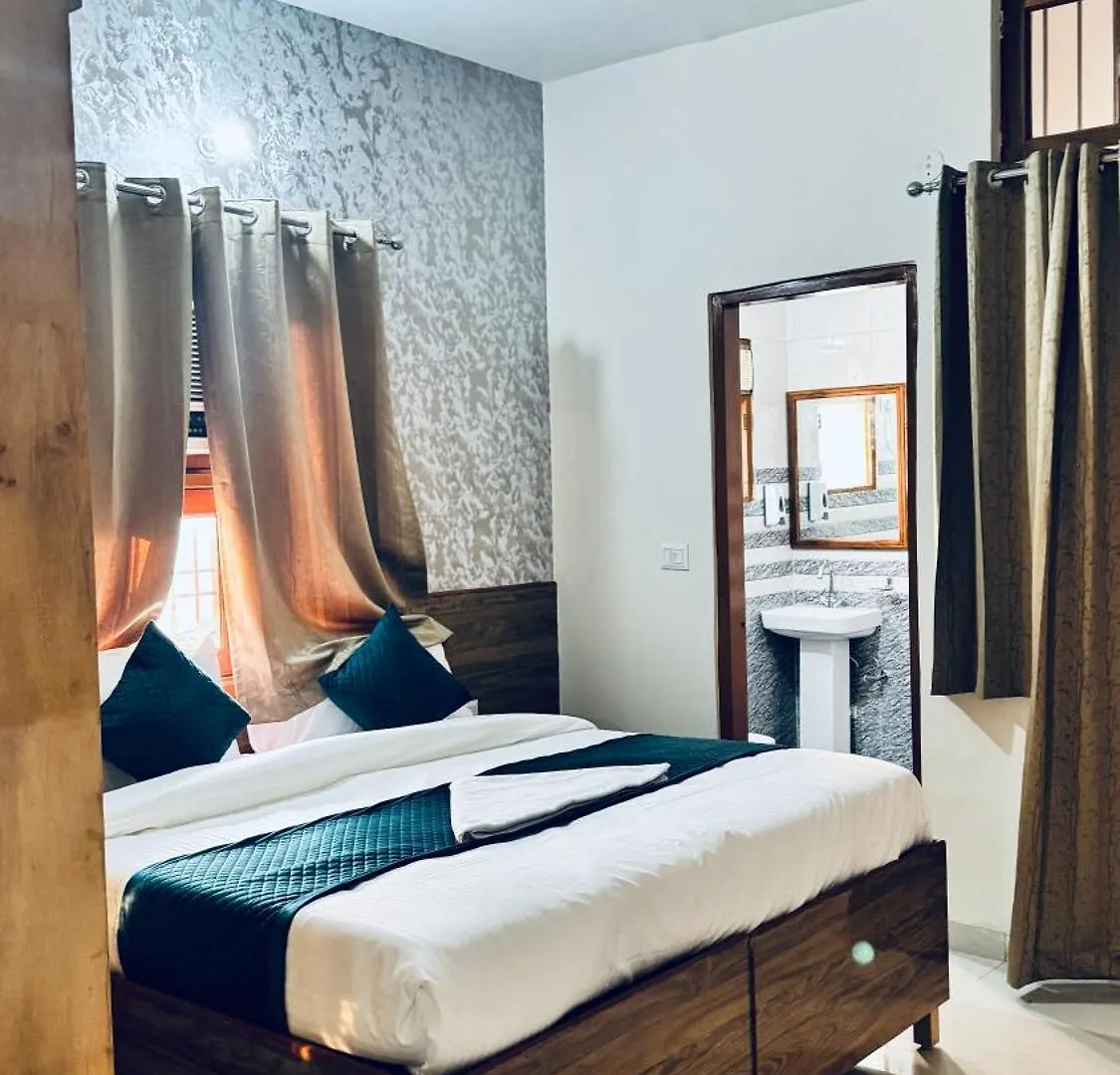 Marina Heritage & Home Artemis Hospital Gurgaon
