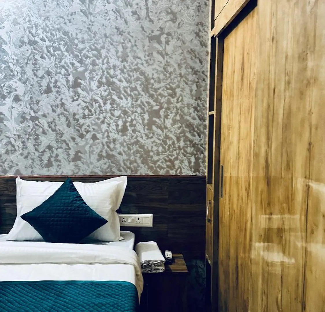 Maison d'hôtes Marina Heritage & Home Artemis Hospital Gurgaon