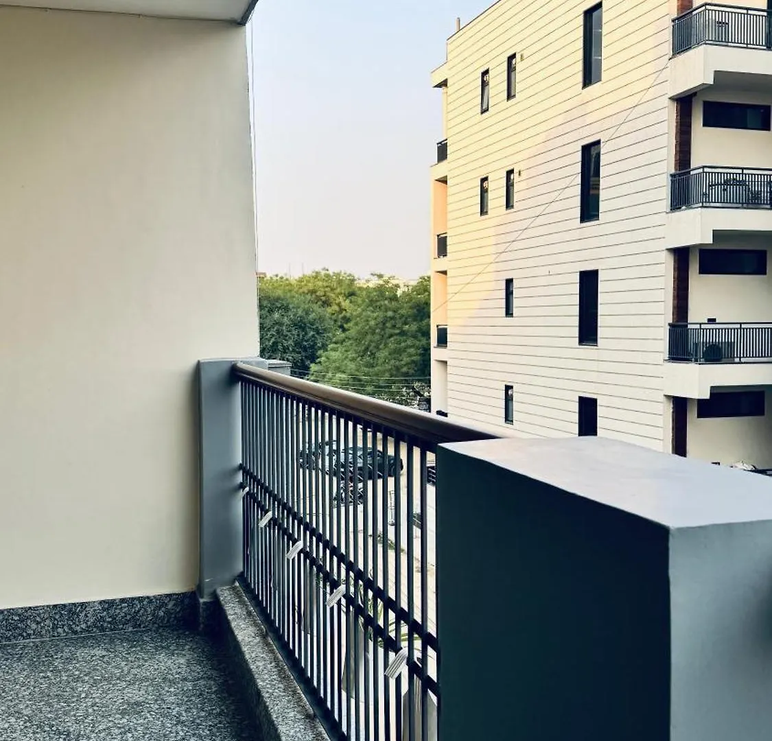 Maison d'hôtes Marina Heritage & Home Artemis Hospital Gurgaon