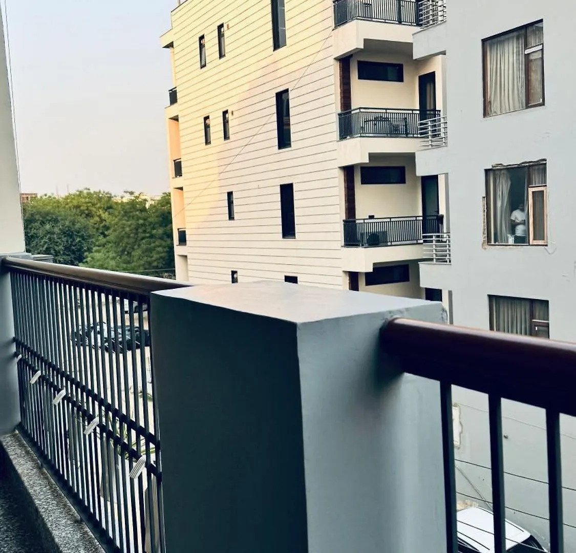 Marina Heritage & Home Artemis Hospital Gurgaon 0*,