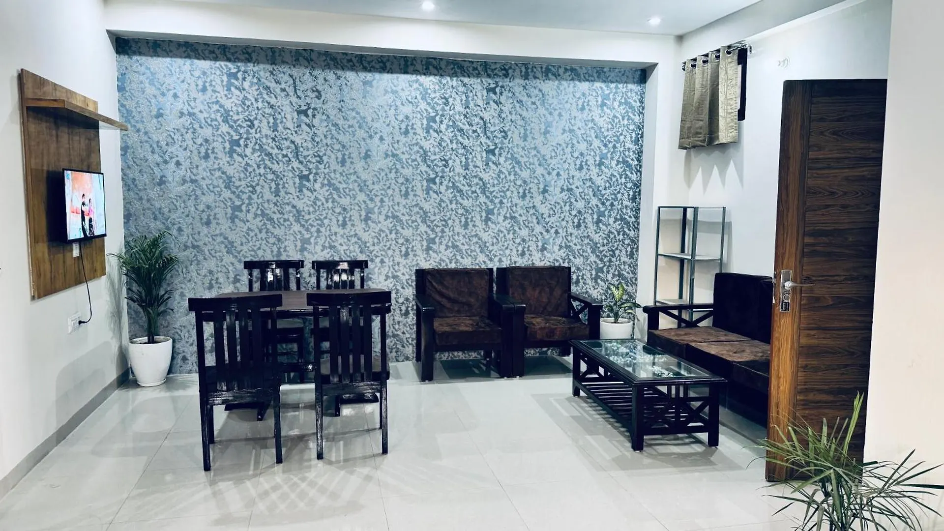 Maison d'hôtes Marina Heritage & Home Artemis Hospital Gurgaon