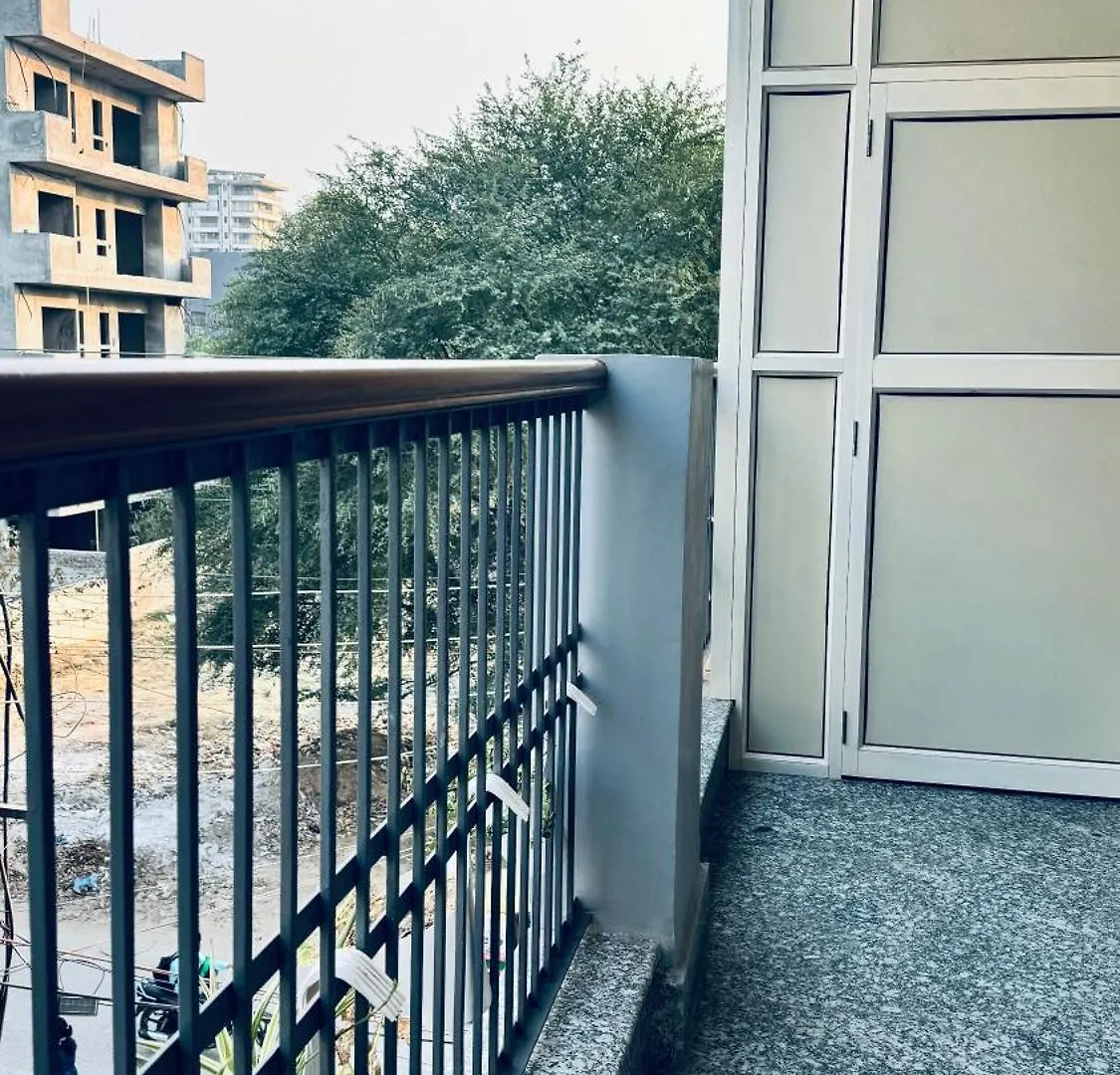 Maison d'hôtes Marina Heritage & Home Artemis Hospital Gurgaon