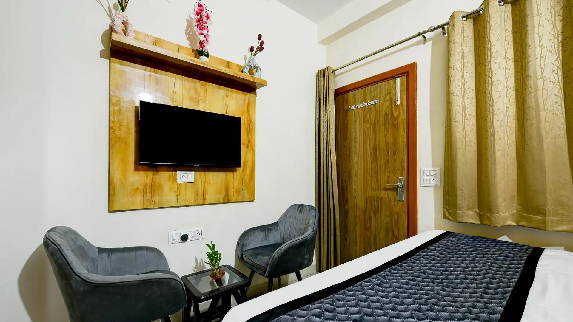 Marina Heritage & Home Artemis Hospital Gurgaon Inde