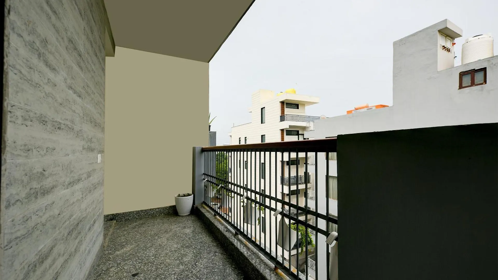 Marina Heritage & Home Artemis Hospital Gurgaon 0*,  Inde