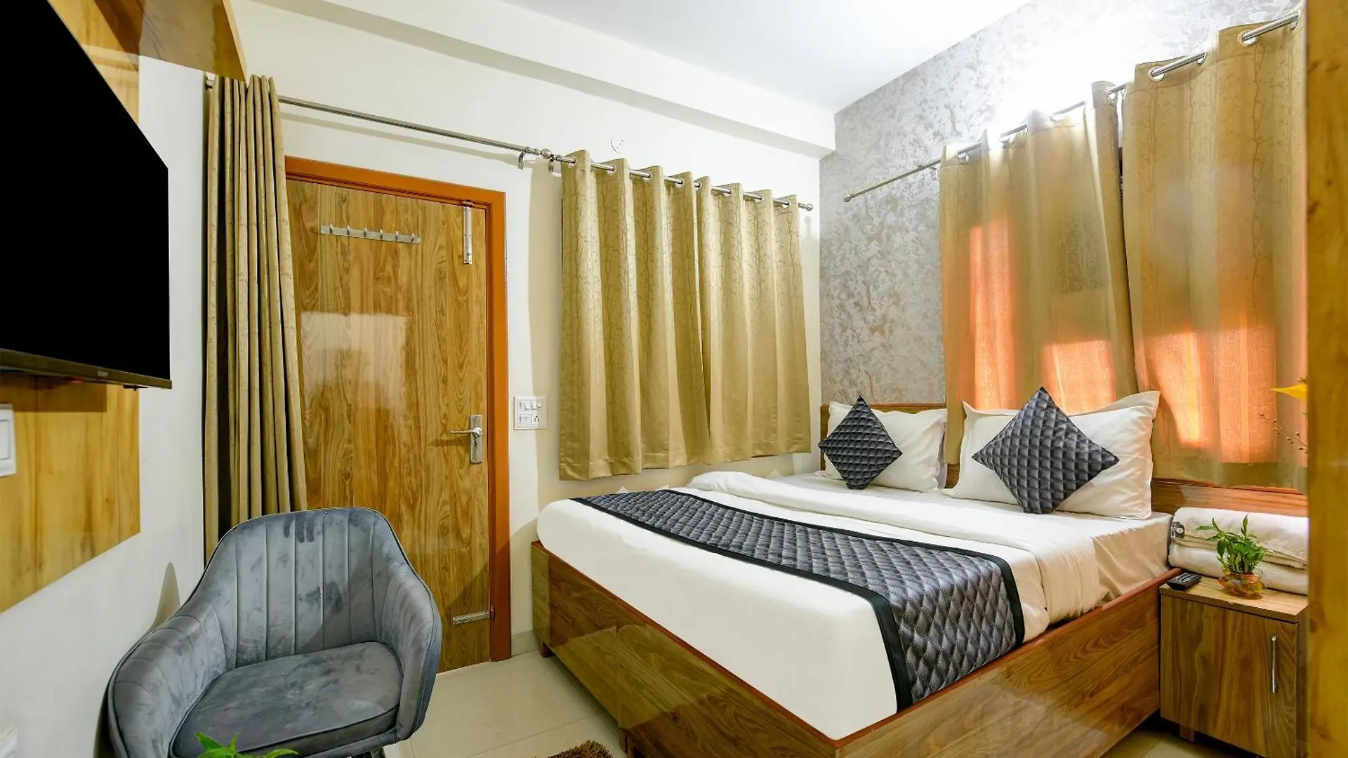 Marina Heritage & Home Artemis Hospital Gurgaon