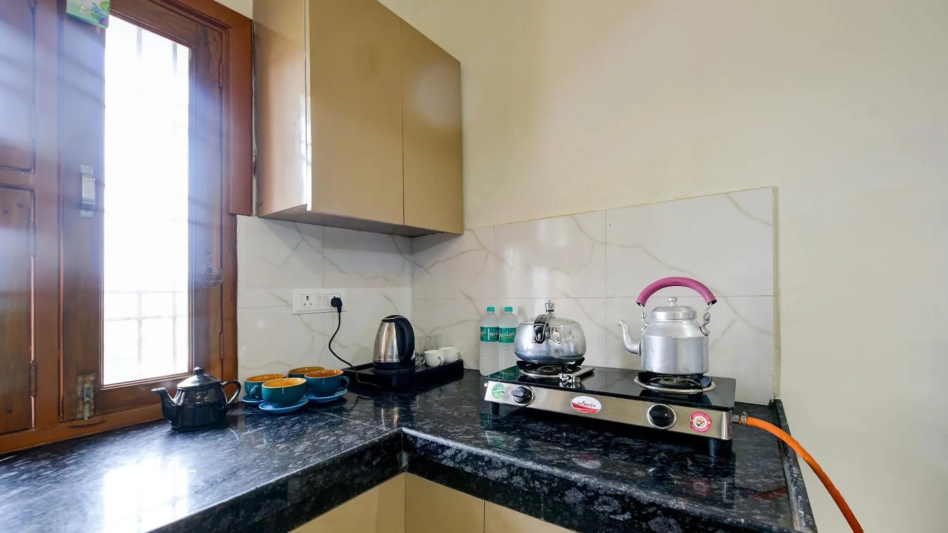 Marina Heritage & Home Artemis Hospital Gurgaon 0*,  Inde