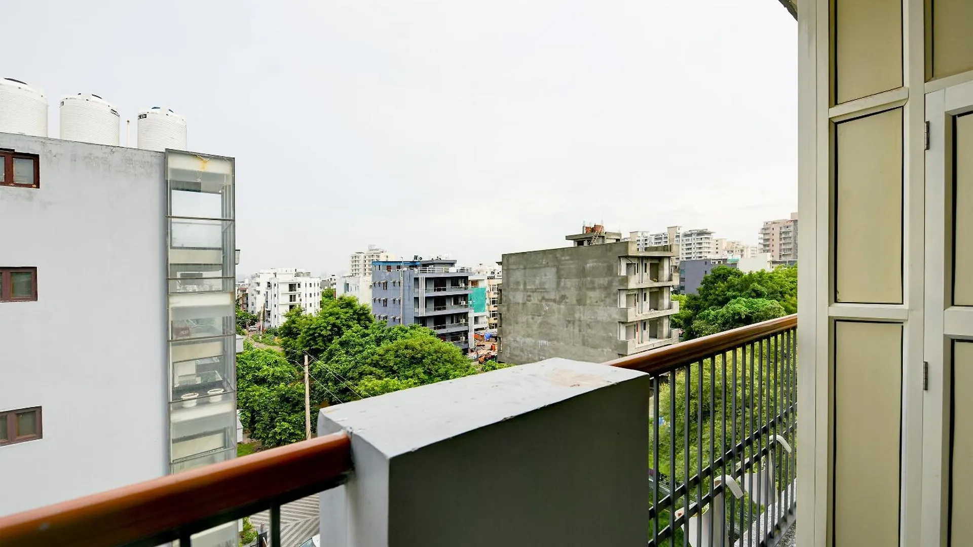 Maison d'hôtes Marina Heritage & Home Artemis Hospital Gurgaon