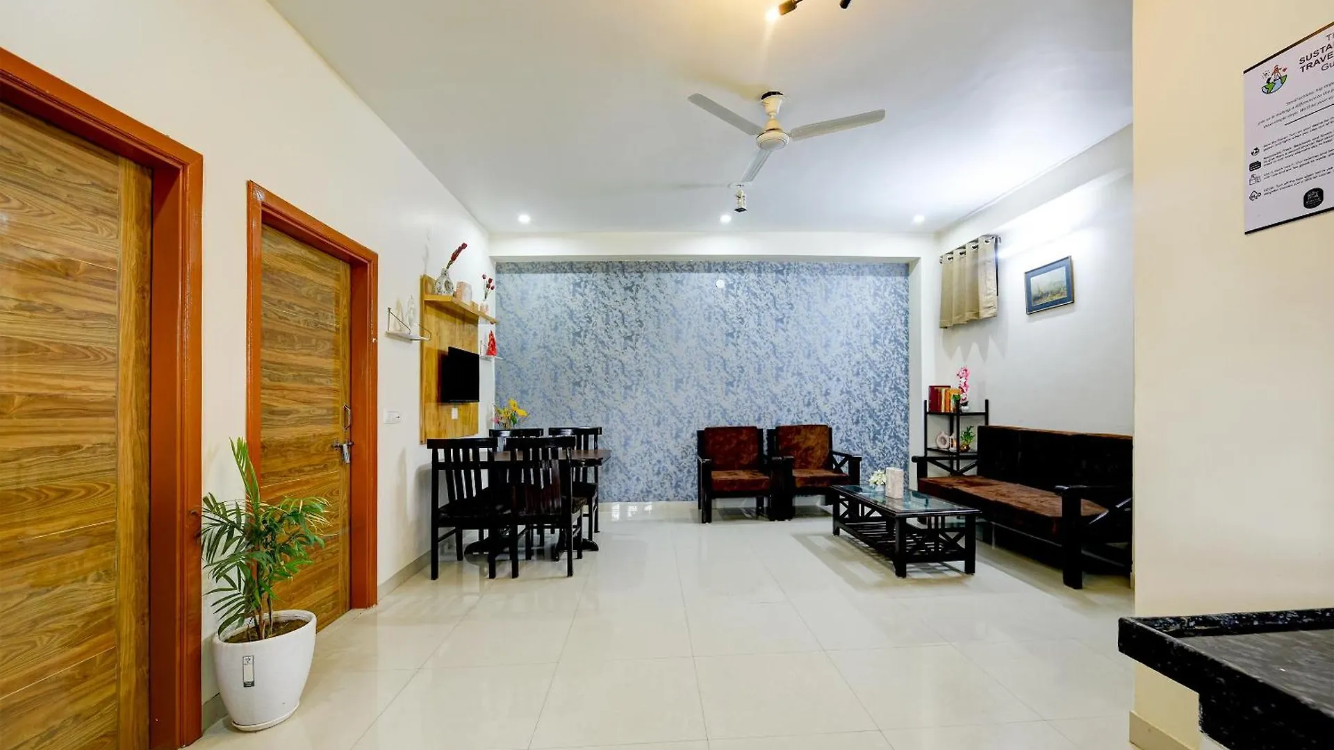 Marina Heritage & Home Artemis Hospital Gurgaon 0*,