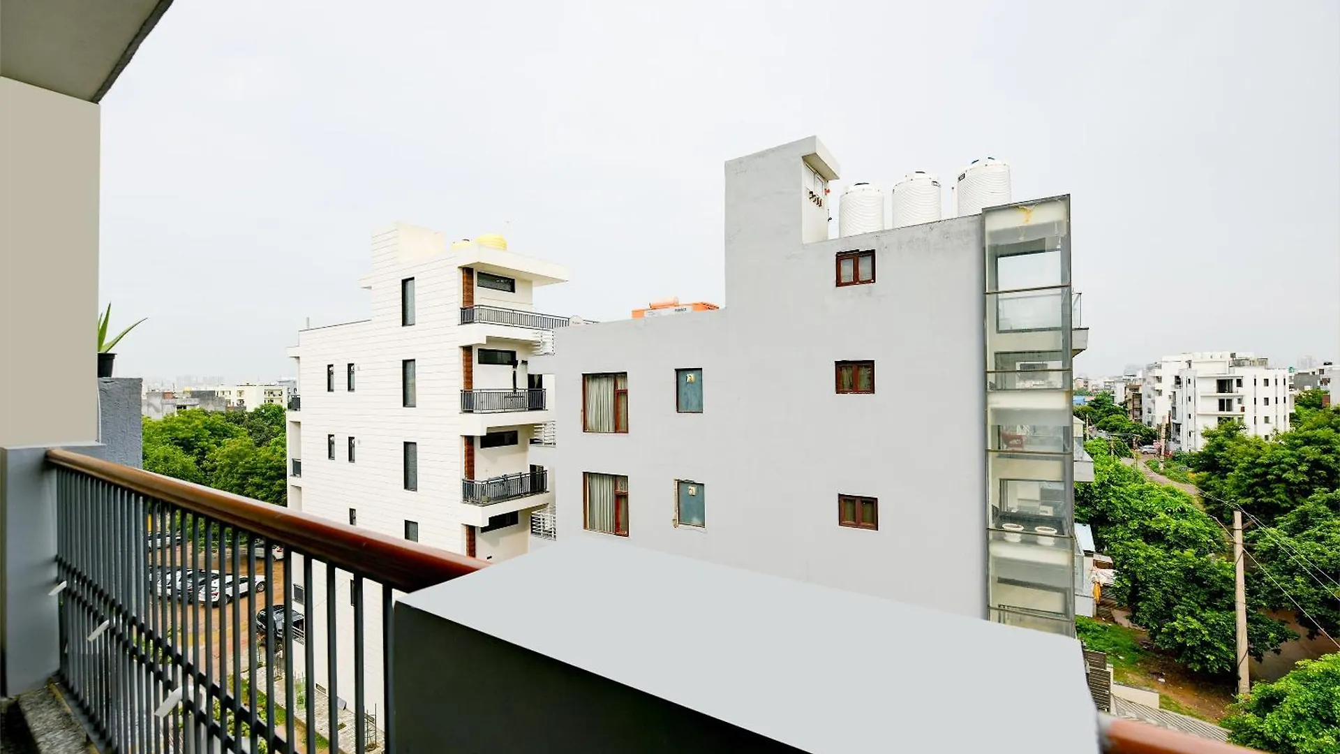 Marina Heritage & Home Artemis Hospital Gurgaon 0*,