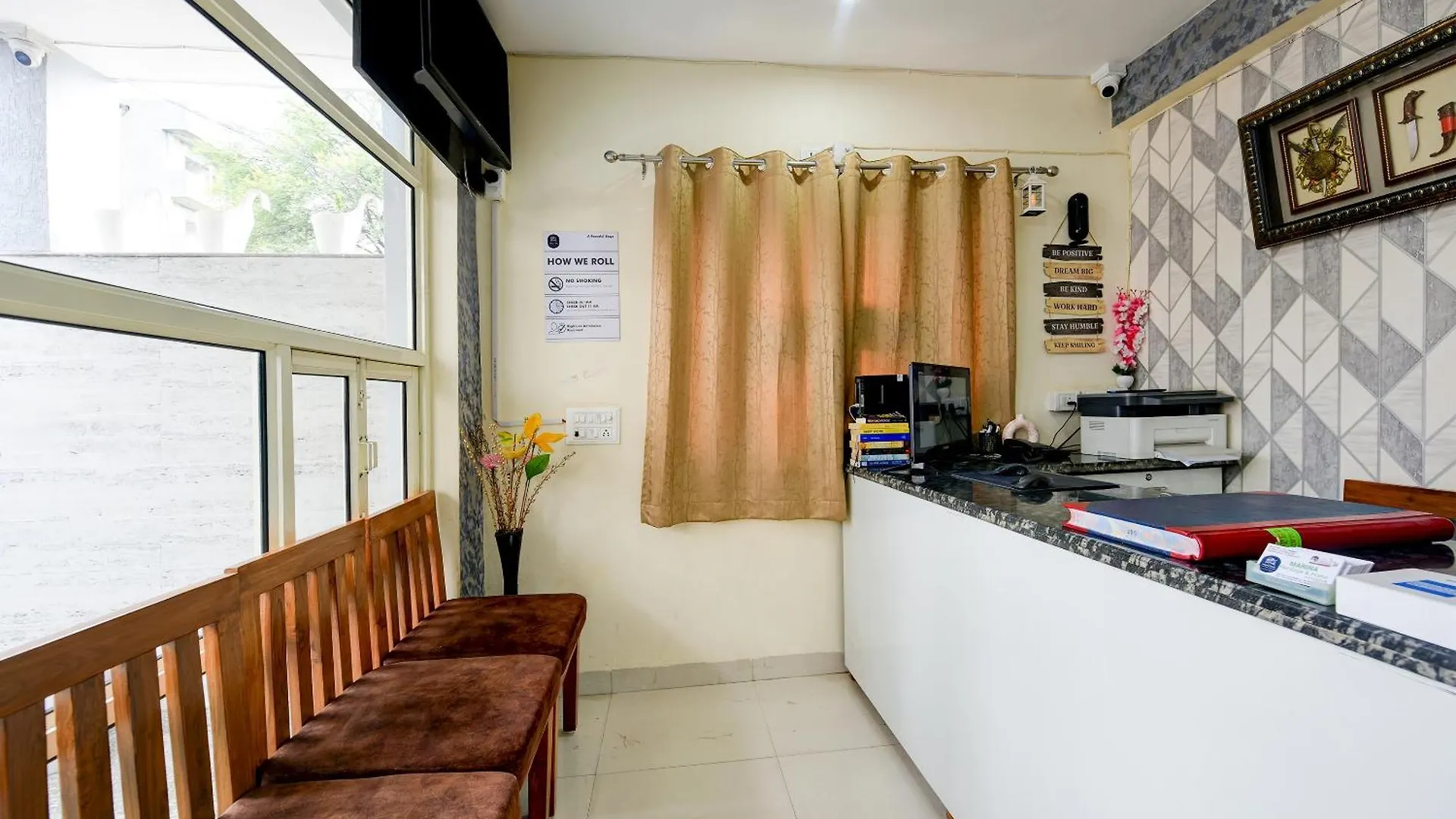 Marina Heritage & Home Artemis Hospital Gurgaon Inde