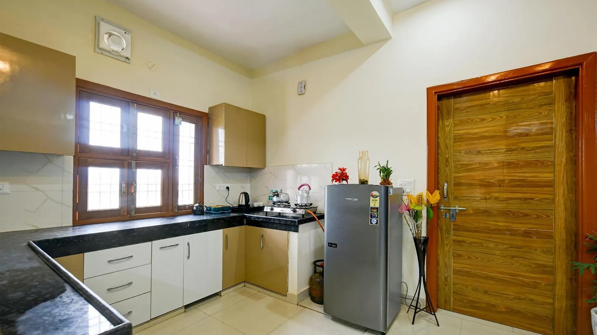 Maison d'hôtes Marina Heritage & Home Artemis Hospital Gurgaon