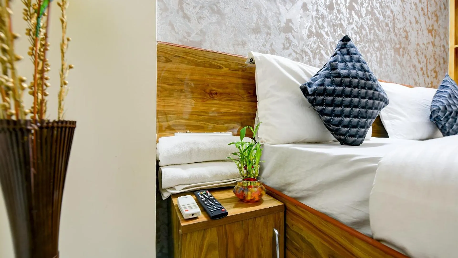 Marina Heritage & Home Artemis Hospital Gurgaon