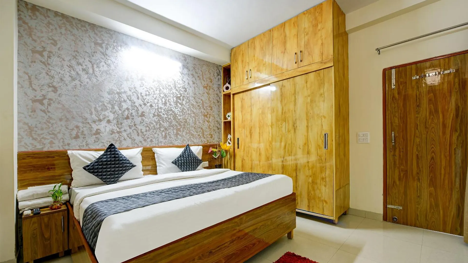 Marina Heritage & Home Artemis Hospital Gurgaon 0*,  Inde
