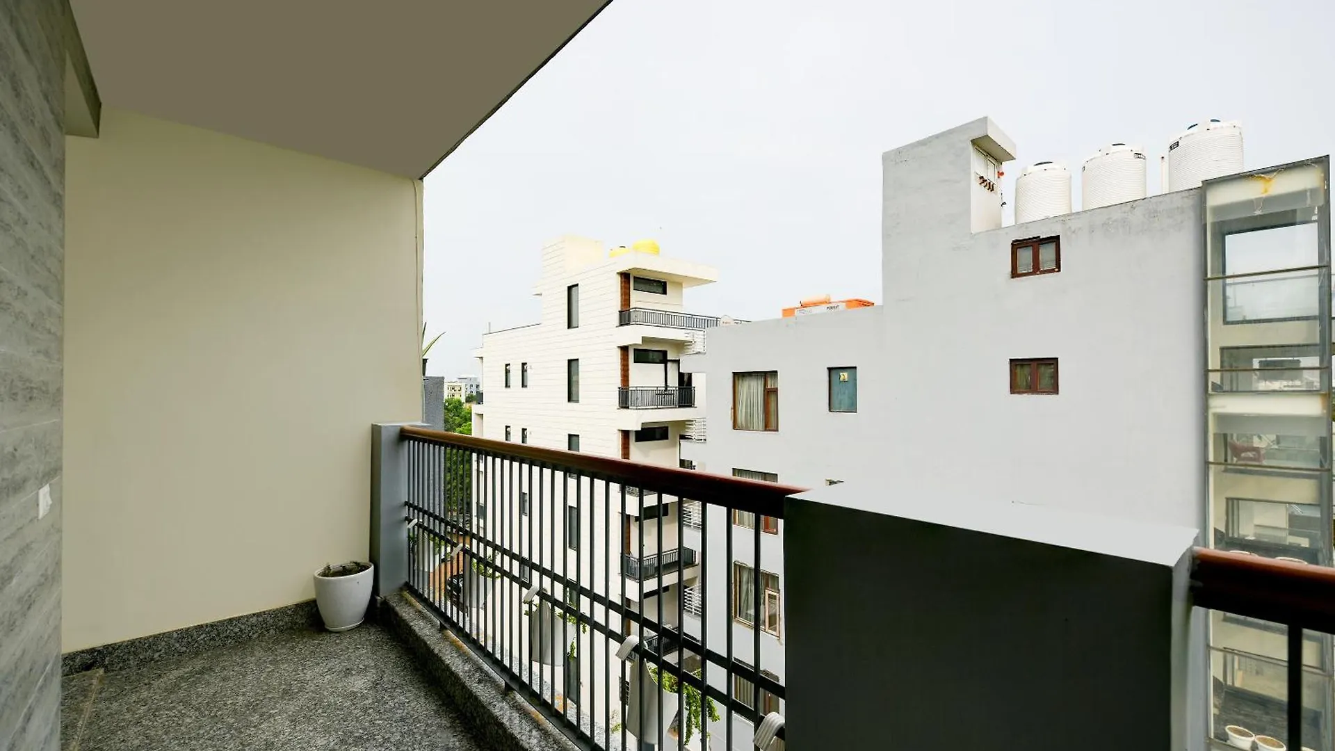 Maison d'hôtes Marina Heritage & Home Artemis Hospital Gurgaon
