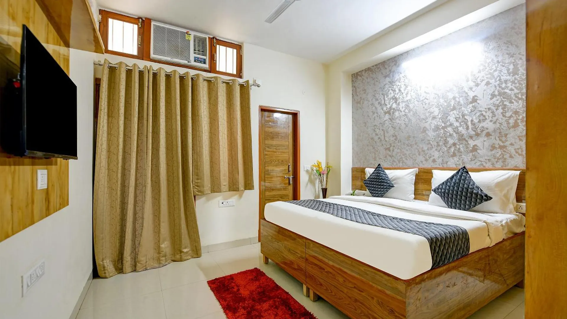 Marina Heritage & Home Artemis Hospital Gurgaon Inde