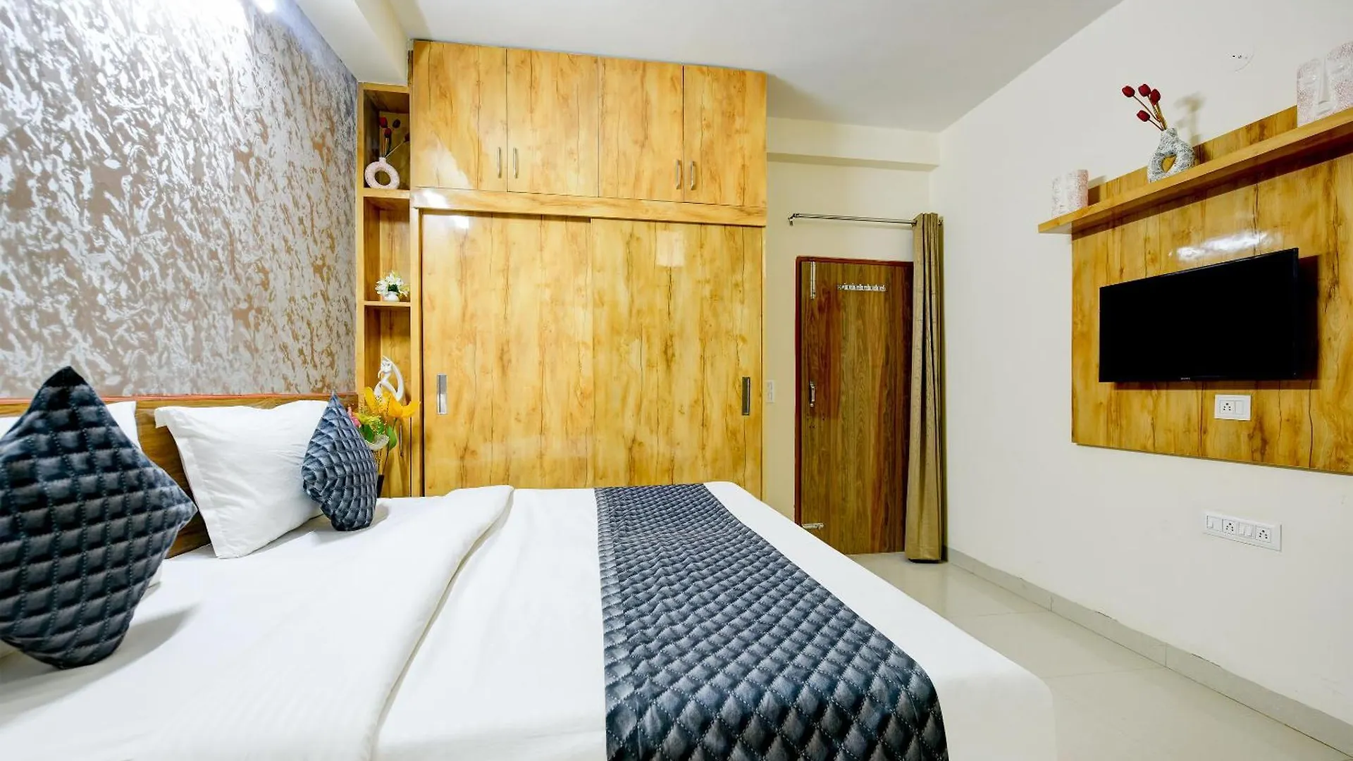 Maison d'hôtes Marina Heritage & Home Artemis Hospital Gurgaon Inde