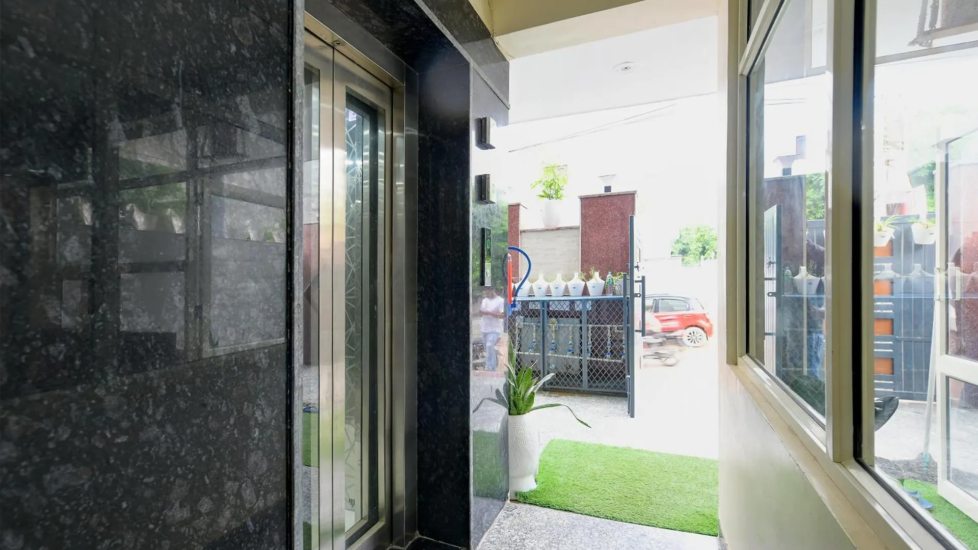 Marina Heritage & Home Artemis Hospital Gurgaon Inde