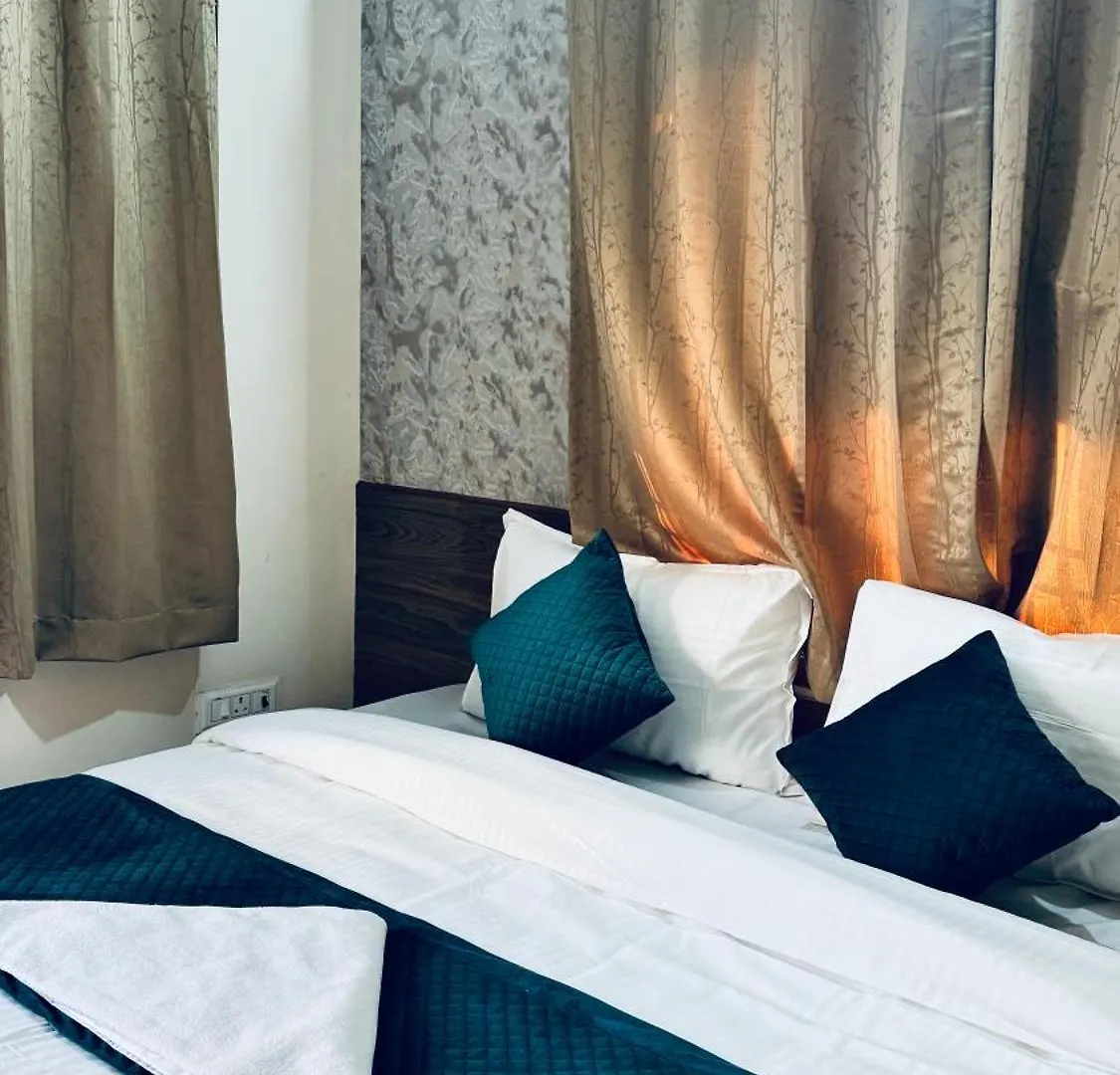 Guest house Marina Heritage & Home Artemis Hospital Gurgaon India