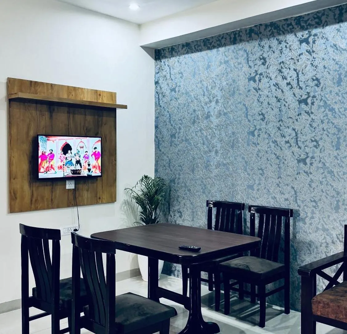 Marina Heritage & Home Artemis Hospital Gurgaon Guest house