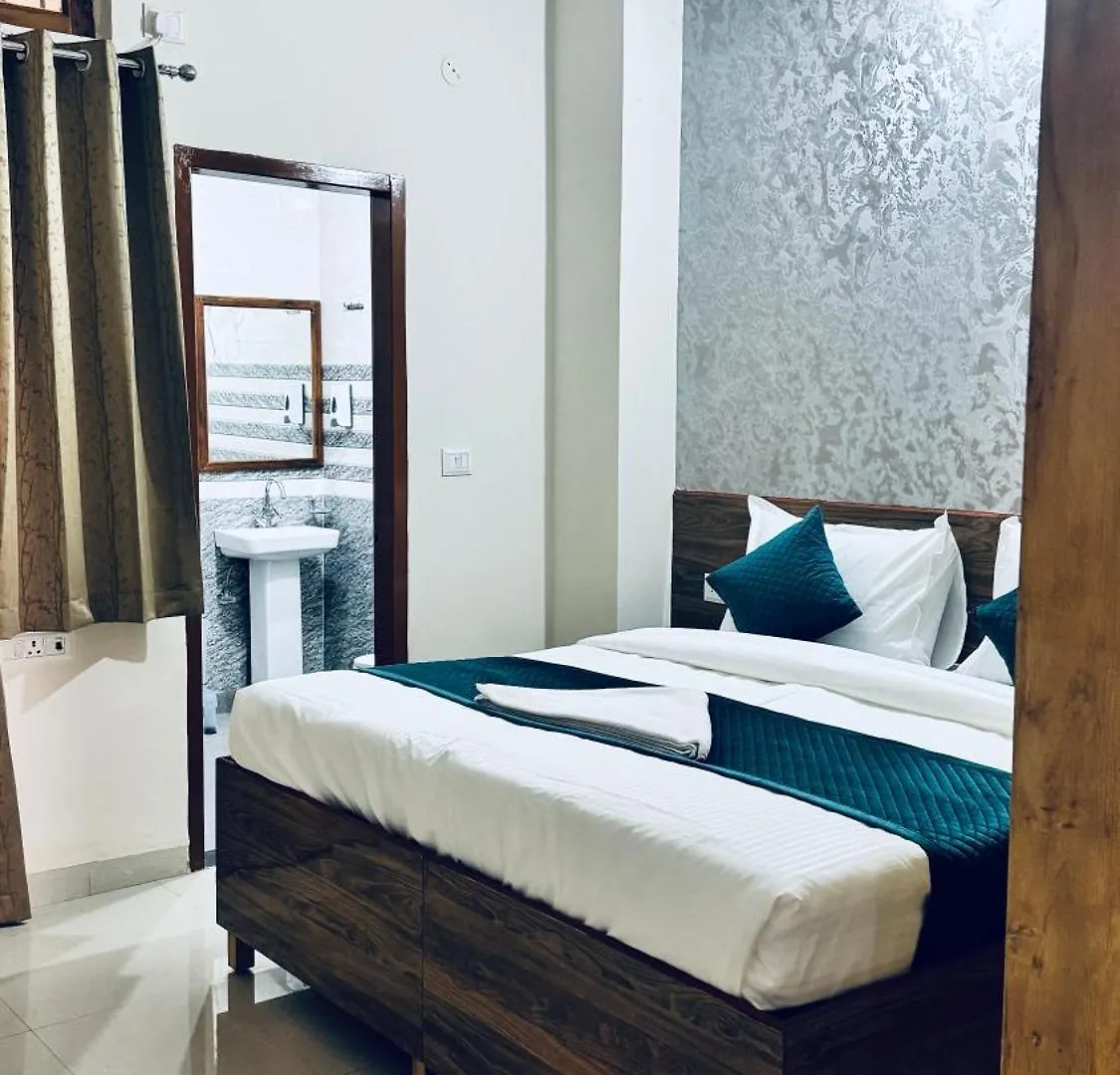 Guest house Marina Heritage & Home Artemis Hospital Gurgaon