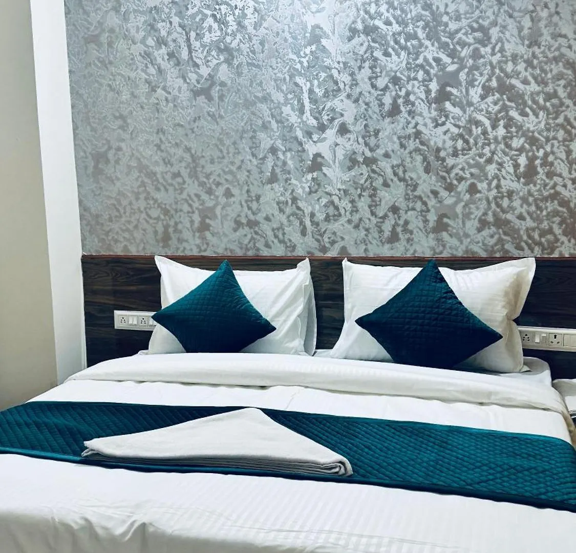 Guest house Marina Heritage & Home Artemis Hospital Gurgaon India
