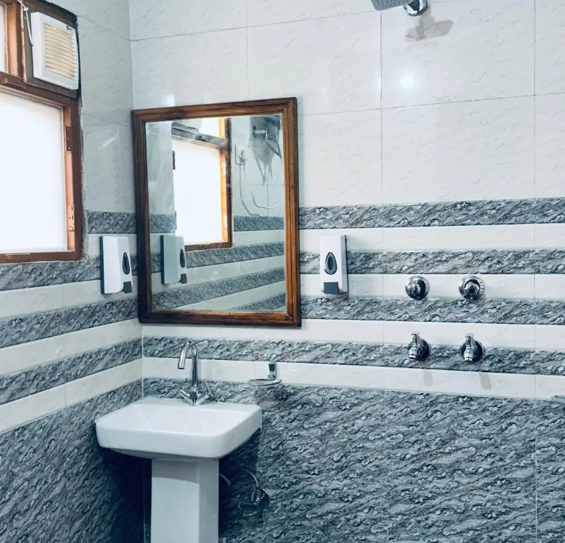 Guest house Marina Heritage & Home Artemis Hospital Gurgaon India