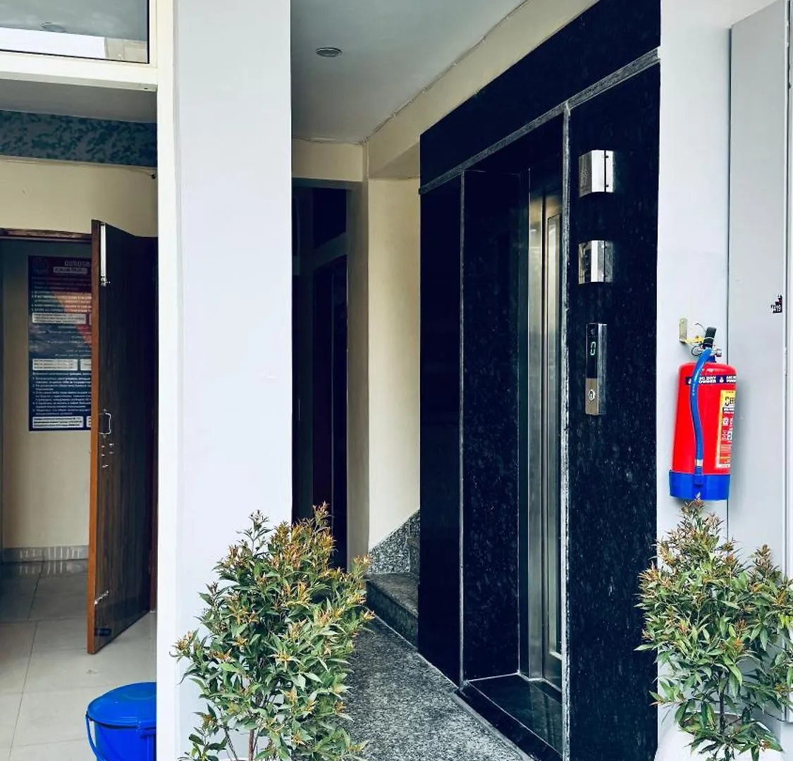 Marina Heritage & Home Artemis Hospital Gurgaon Guest house