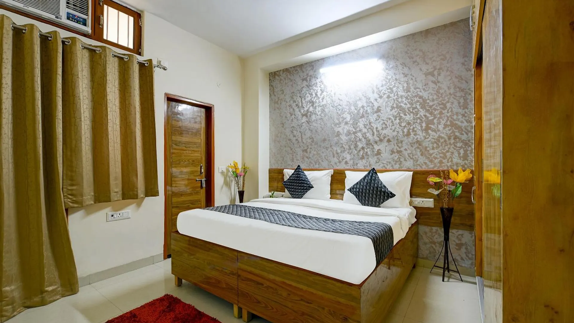 Marina Heritage & Home Artemis Hospital Gurgaon Guest house