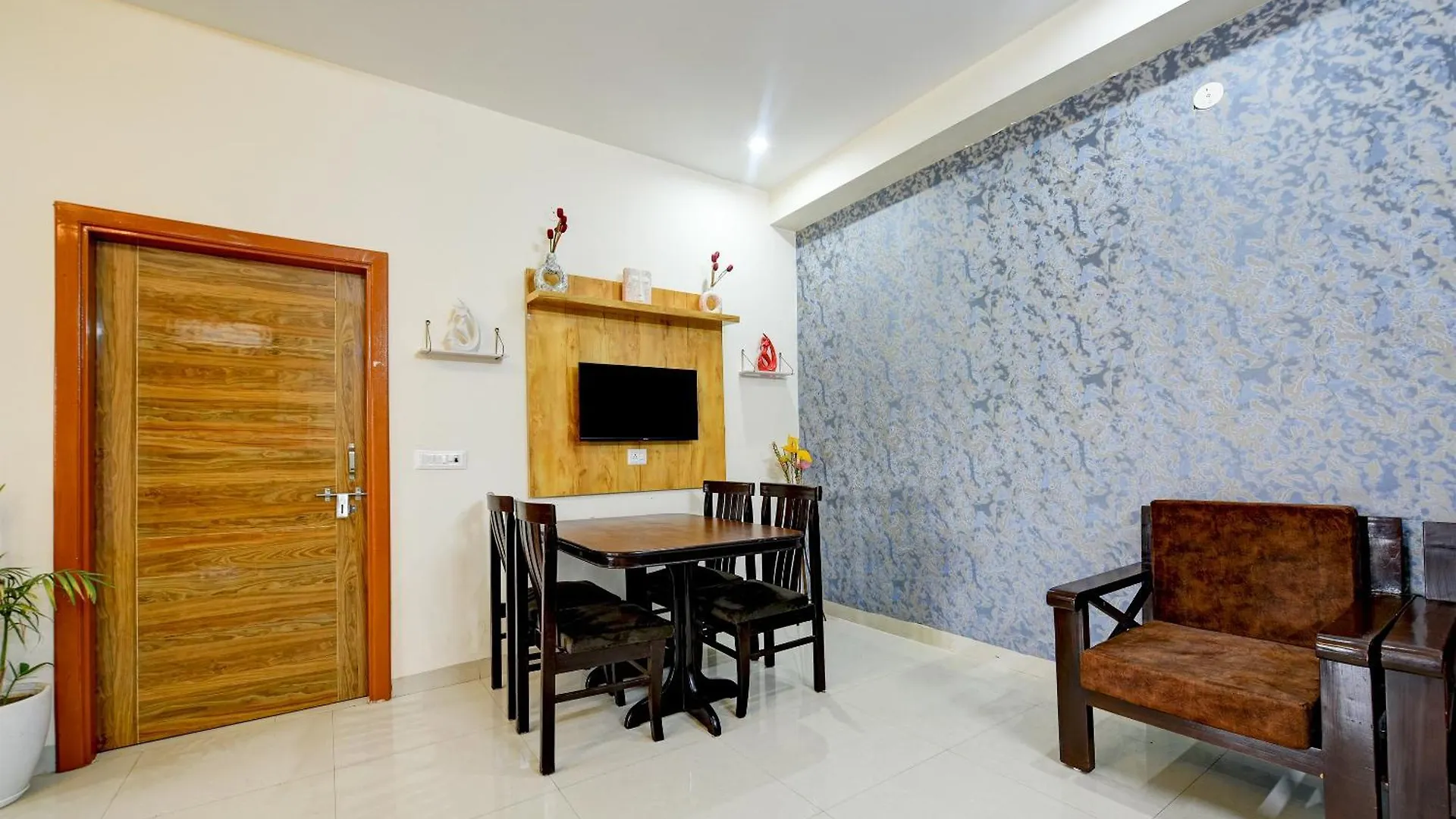 Marina Heritage & Home Artemis Hospital Gurgaon Guest house