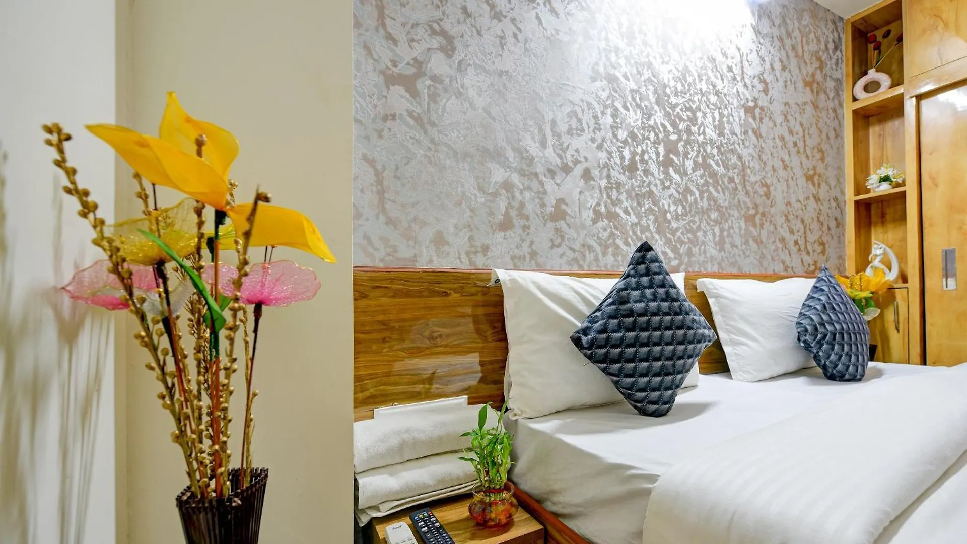 Guest house Marina Heritage & Home Artemis Hospital Gurgaon India