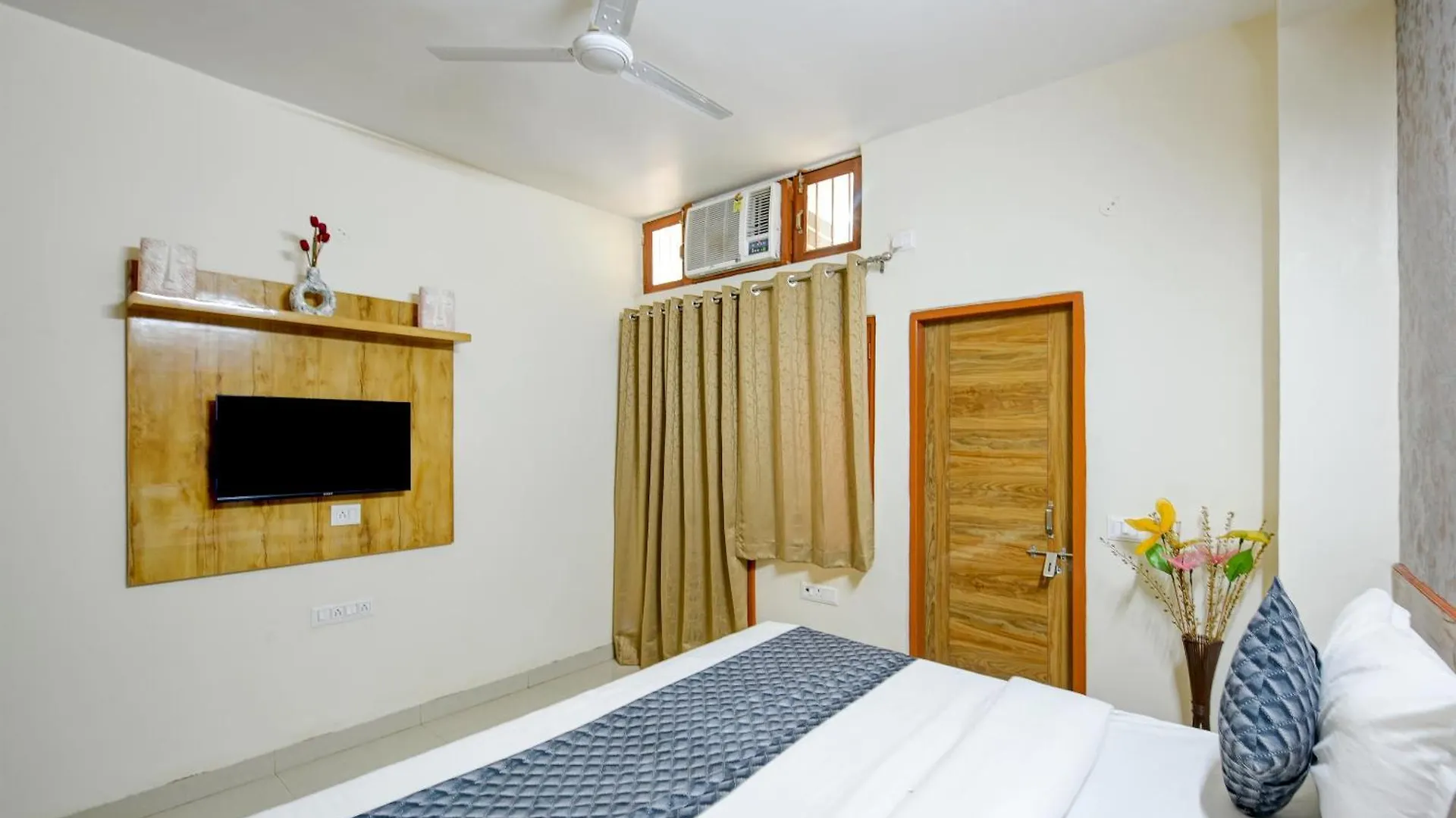 Marina Heritage & Home Artemis Hospital Gurgaon Guest house