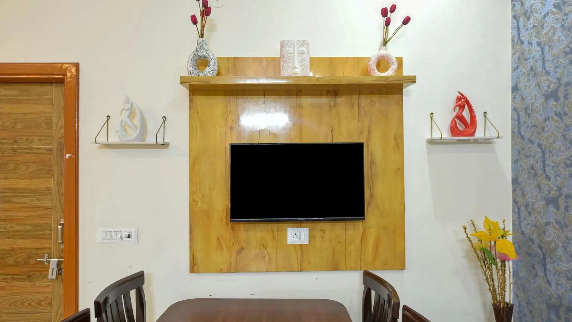 Marina Heritage & Home Artemis Hospital Gurgaon Guest house