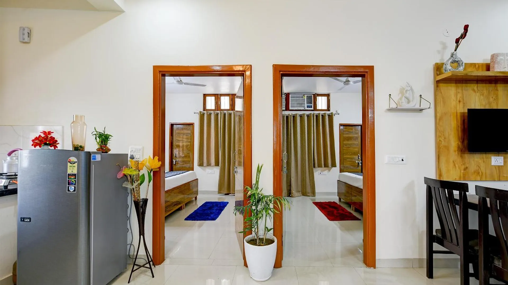 Marina Heritage & Home Artemis Hospital Gurgaon Guest house