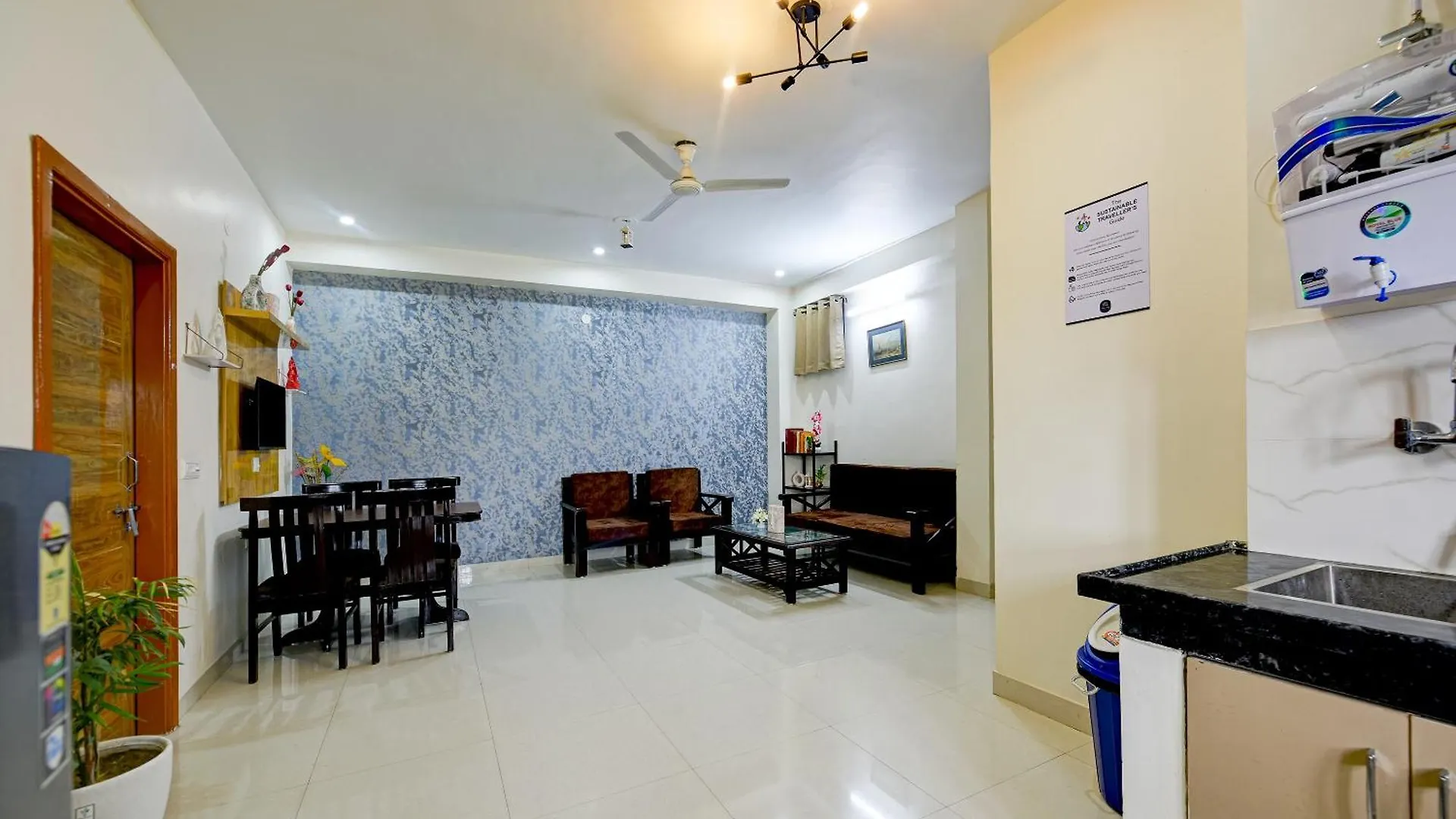 Marina Heritage & Home Artemis Hospital Gurgaon Guest house
